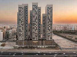 Grand Hyatt Kuwait Residences Accommodation Singapore
