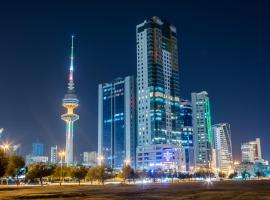 Grand Majestic Hotel Kuwait Accommodation Singapore