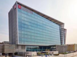 Hilton Garden Inn Kuwait Accommodation Singapore