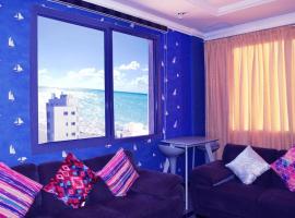 Hotel Leaders Plaza Salmiya Accommodation Singapore