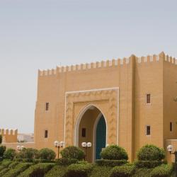 Kuwait Accommodation Singapore