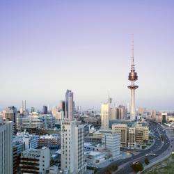 Liberation Tower, Kuwait Accommodation Singapore