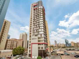 Ramada Encore by Wyndham Kuwait Downtown Accommodation Singapore
