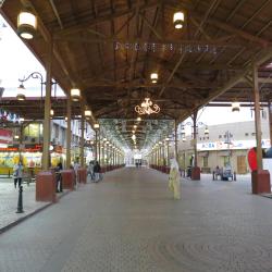 Souk Al-Mubarakiya, Kuwait Accommodation Singapore