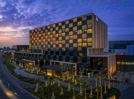 Waldorf Astoria Kuwait Accommodation Singapore