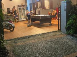 Aurora Backpackers Hostel Accommodation Singapore