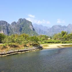 Ban Houayxay Accommodation Singapore