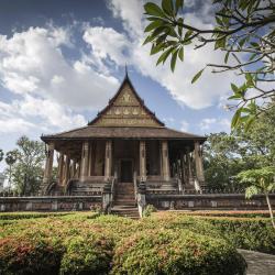 Hor Phra Keo, Vientiane Accommodation Singapore