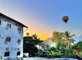 Jungle Backpackers View Accommodation Singapore