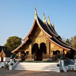 Luang Prabang Accommodation Singapore