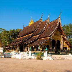 Luang Prabang Accommodation Singapore