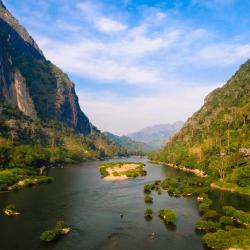 Nongkhiaw Accommodation Singapore