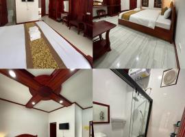 PhaiLin Hotel Accommodation Singapore