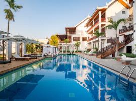 Relaxful Hotel泊岸酒店 Accommodation Singapore