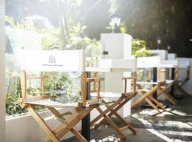 SYRI Guesthouse Vientiane Hostel & Cafe Accommodation Singapore