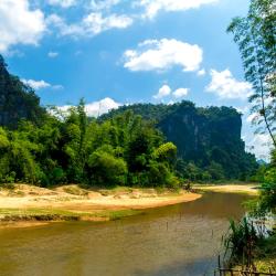Thakhek Accommodation Singapore