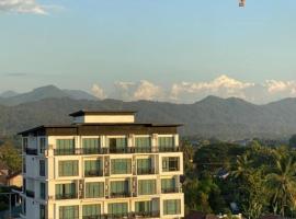 VANG VIENG TOPVIEW HOTEL Accommodation Singapore