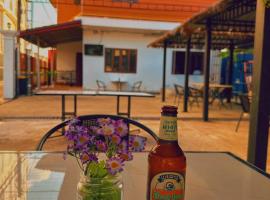 Venn Hostel Accommodation Singapore