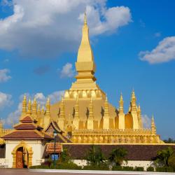 Vientiane Accommodation Singapore