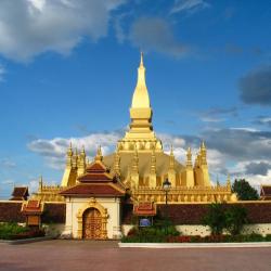 Vientiane Accommodation Singapore