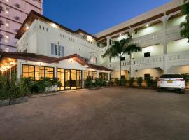Vientiane Boutique Hotel Accommodation Singapore