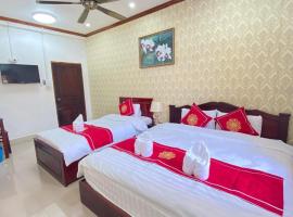 Xuan Keo place house 2 Accommodation Singapore