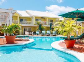 Bay Gardens Hotel Accommodation Singapore