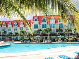 Coco Palm Accommodation Singapore