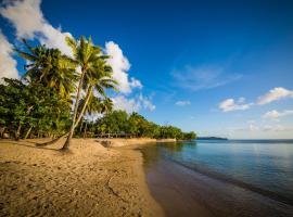 East Winds St. Lucia- All Inclusive Accommodation Singapore