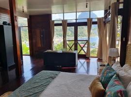 Green Fig Resort & Spa Accommodation Singapore
