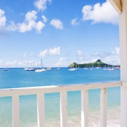Gros Islet Accommodation Singapore