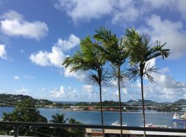 Harbour Vista Inn Accommodation Singapore