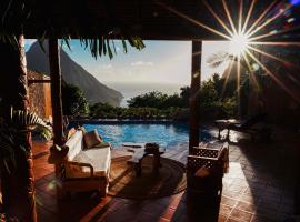 Ladera Resort Accommodation Singapore