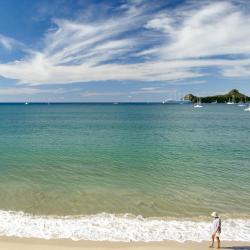 Rodney Bay Village Accommodation Singapore