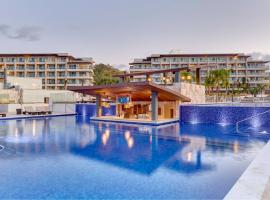 Royalton Saint Lucia, An Autograph Collection All-Inclusive Resort Accommodation Singapore
