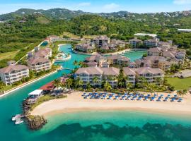 The Landings Resort and Spa - All Suites Accommodation Singapore