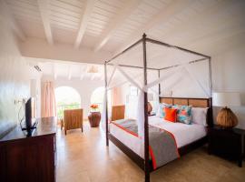 Windjammer Landing Resort and Residences Accommodation Singapore