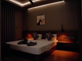 Bohemian Nest Accommodation Singapore