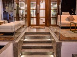 C 1 Colombo Fort Accommodation Singapore