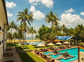 Camelot Beach Hotel Accommodation Singapore