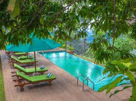 CHILL VILLE, VIEW POINT HOTEL Accommodation Singapore