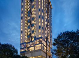 Cinnamon Red Colombo Accommodation Singapore