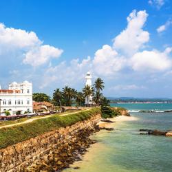 Galle Fort, Galle Accommodation Singapore