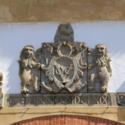 Galle Fort National Museum, Galle Accommodation Singapore