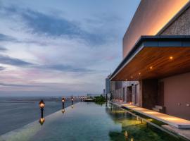 Granbell Hotel Colombo Accommodation Singapore