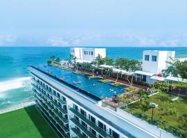 Marino Beach Colombo Accommodation Singapore