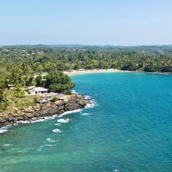 Matara District Accommodation Singapore