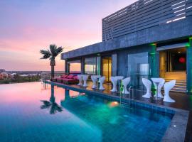 Regal Réseau Hotel & Spa Accommodation Singapore