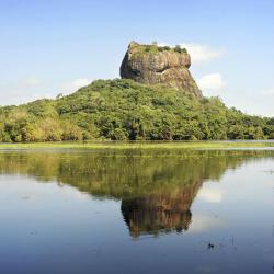 Sigiriya Accommodation Singapore
