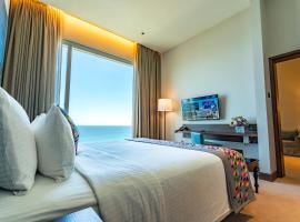 Sofia Colombo City Hotel Accommodation Singapore